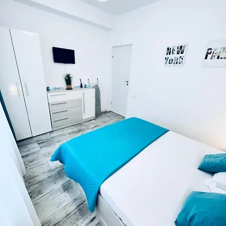 דירה Bliss Mamaia Nord