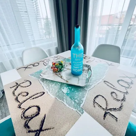 Bliss Mamaia Nord *