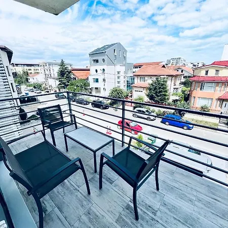 Apartment Bliss Mamaia Nord *