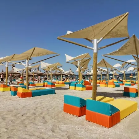 דירה Bliss Mamaia Nord
