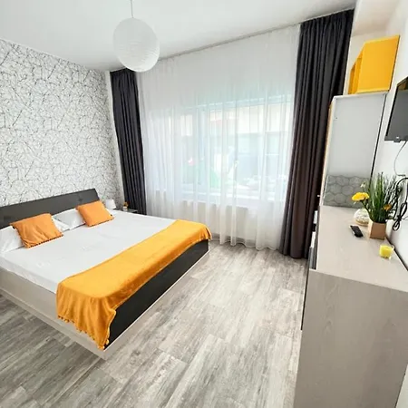 Bliss Mamaia Nord *