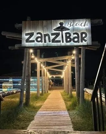 Apartment Bliss Mamaia Nord *
