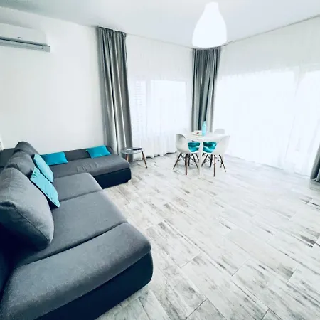 דירה Bliss Mamaia Nord