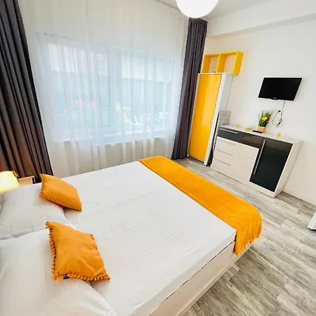 דירה Bliss Mamaia Nord *