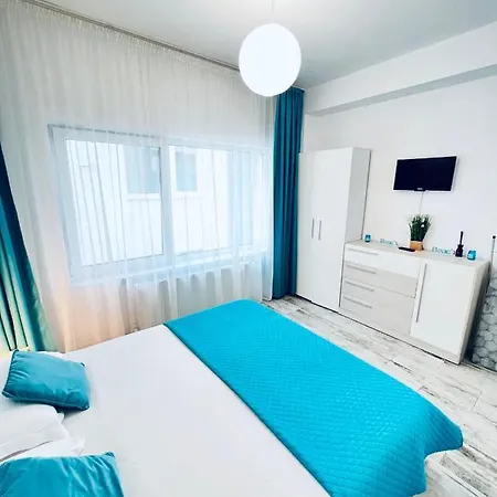 Bliss Mamaia Nord * Năvodari