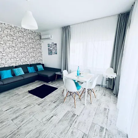 Bliss Mamaia Nord * Năvodari
