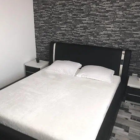 Bliss Mamaia Nord