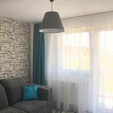 Bliss Mamaia Nord Năvodari
