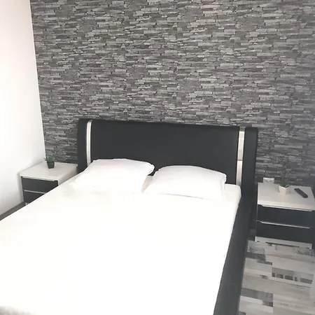 Bliss Mamaia Nord דירה *