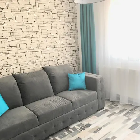 Bliss Mamaia Nord Năvodari