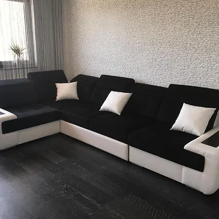 דירה Bliss Mamaia Nord