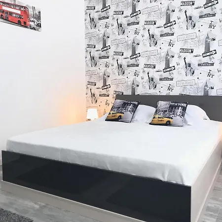 Bliss Mamaia Nord *