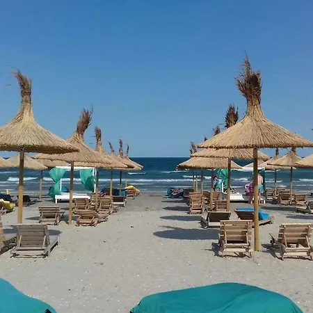 Apartment Bliss Mamaia Nord *