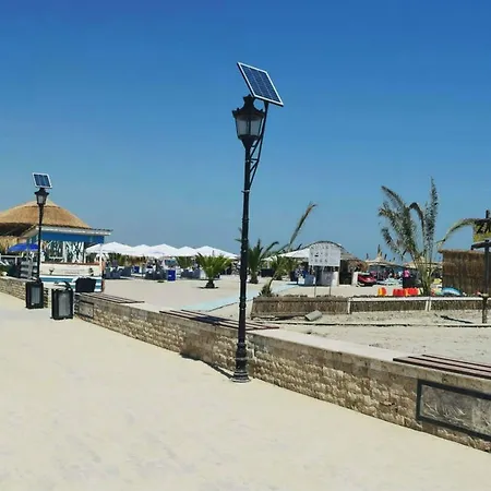 Apartment Bliss Mamaia Nord Navodari