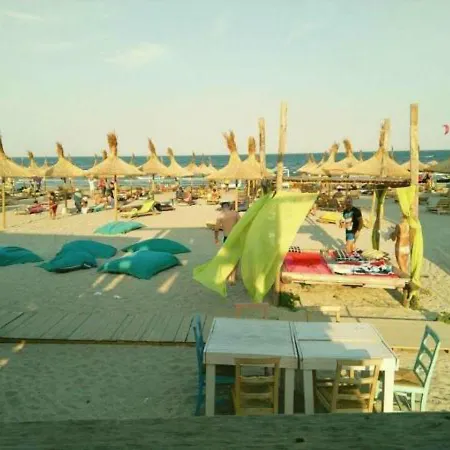 דירה Bliss Mamaia Nord