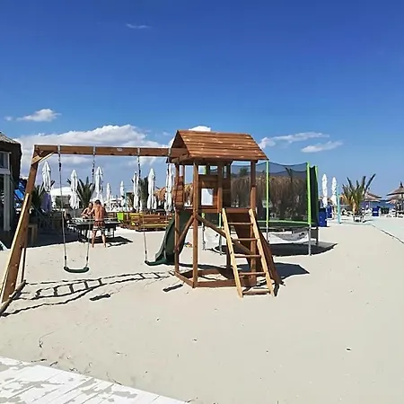 Bliss Mamaia Nord * Năvodari