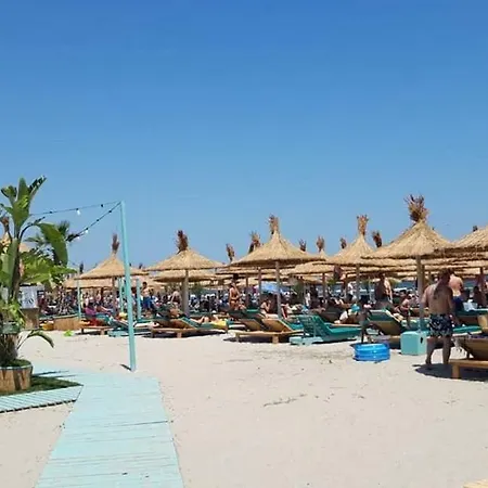 Bliss Mamaia Nord *