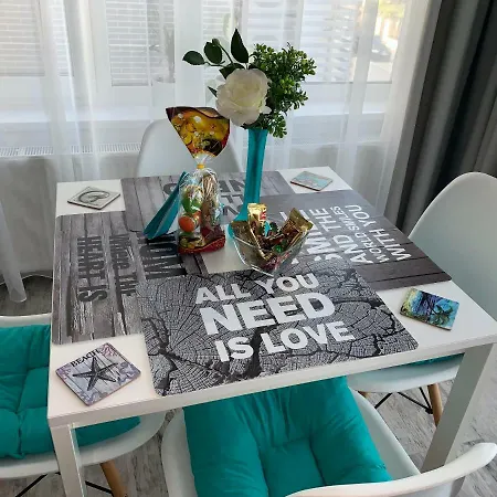 Bliss Mamaia Nord
