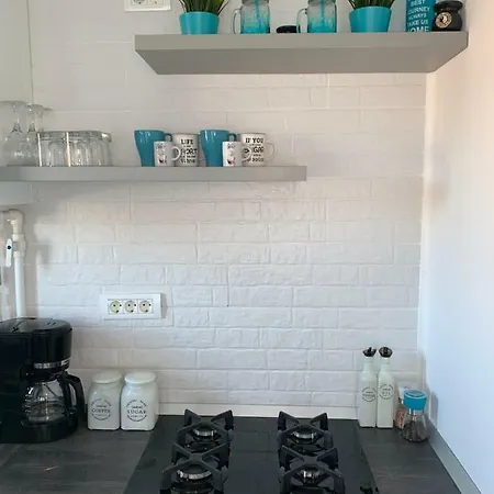 Apartment Bliss Mamaia Nord
