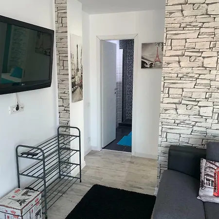 דירה Bliss Mamaia Nord *