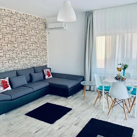 Bliss Mamaia Nord