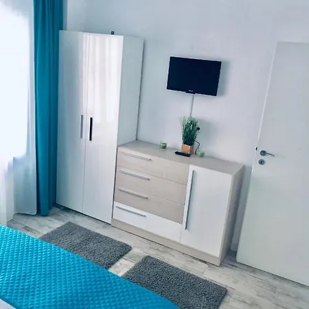 Bliss Mamaia Nord