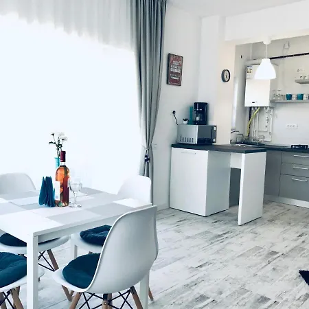 Bliss Mamaia Nord Năvodari