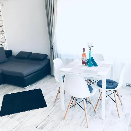 Bliss Mamaia Nord דירה *