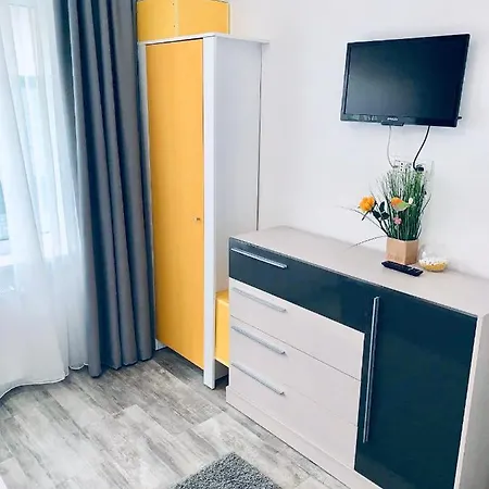Bliss Mamaia Nord דירה Năvodari