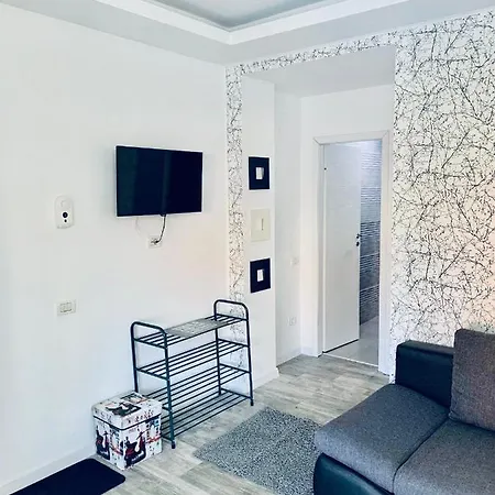 דירה Bliss Mamaia Nord Năvodari