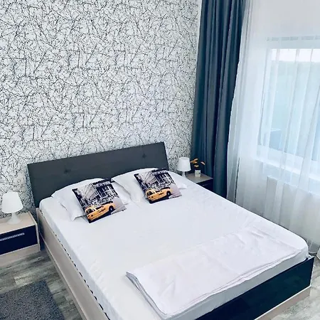 Bliss Mamaia Nord * Năvodari