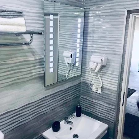 Bliss Mamaia Nord * Năvodari