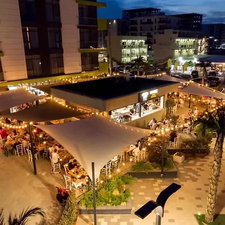 Bliss Mamaia Nord *