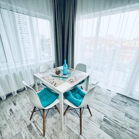 Bliss Mamaia Nord
