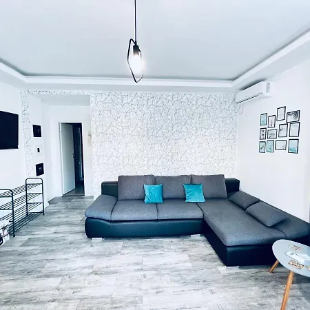 Bliss Mamaia Nord Appartamento