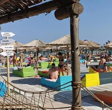 Bliss Mamaia Nord Appartamento Năvodari