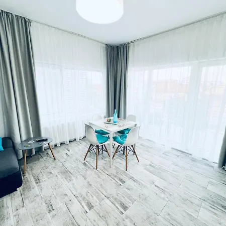 Bliss Mamaia Nord * Năvodari