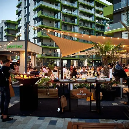 Appartamento Bliss Mamaia Nord *