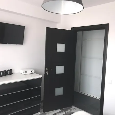 Appartamento Bliss Mamaia Nord
