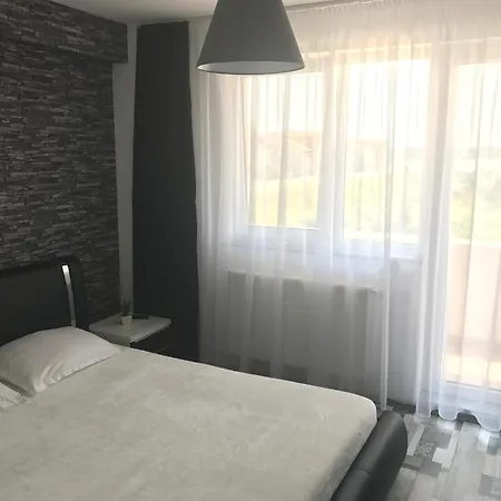 Bliss Mamaia Nord *