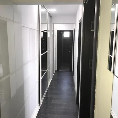 Appartamento Bliss Mamaia Nord
