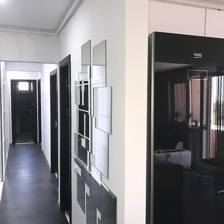 Bliss Mamaia Nord Năvodari