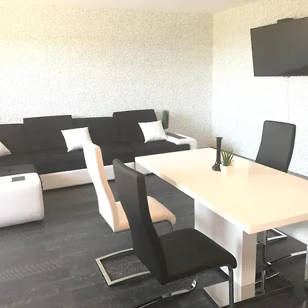 Appartamento Bliss Mamaia Nord Năvodari