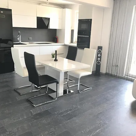 Appartamento Bliss Mamaia Nord Năvodari