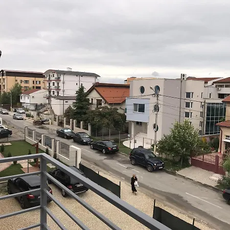 Appartamento Bliss Mamaia Nord Năvodari