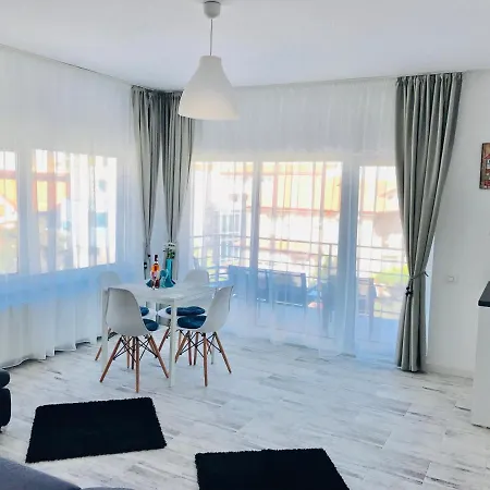 Appartamento Bliss Mamaia Nord