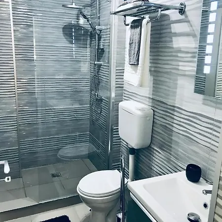 Bliss Mamaia Nord Năvodari
