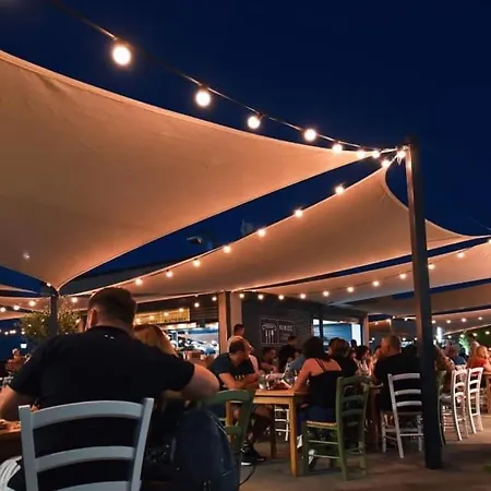 Bliss Mamaia Nord Appartamento *